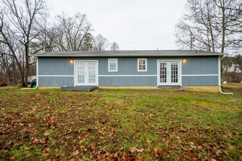 Building Photo - 1493 Old Chisholm Trail