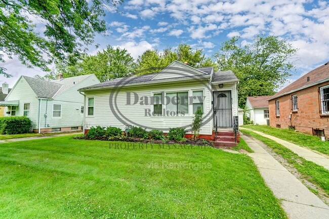 Building Photo - 833 Turner Ave