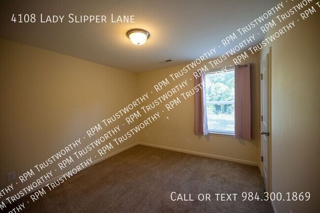 Building Photo - 4108 Lady Slipper Ln