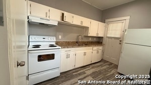Building Photo - 107 Willim St