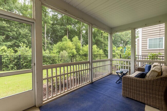 Building Photo - Brier Creek Living in a 4 Bedroom 3.5 Bath...