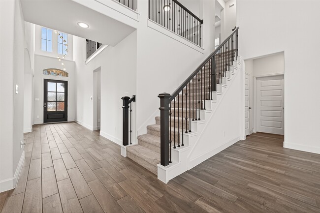 Building Photo - 12719 Hydeland Dr