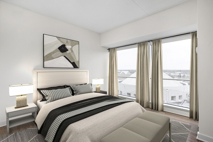 Building Photo - VITRA Apartments