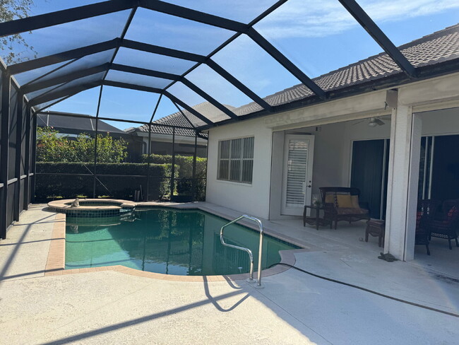 Building Photo - Resort-Style Furnished Home with Private P...
