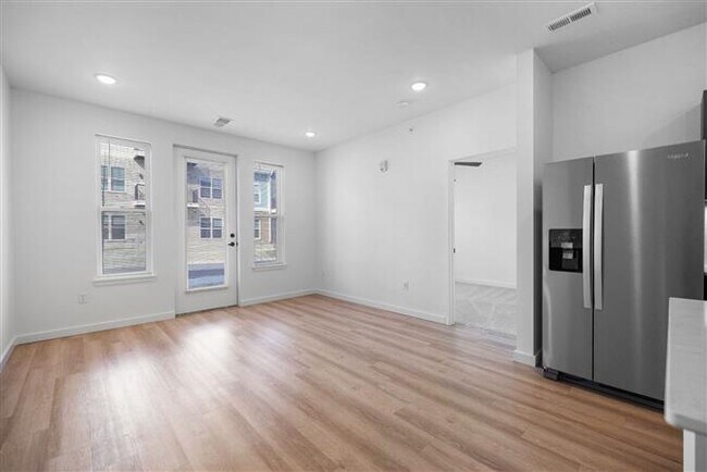 Floorplan - Ridgeview West