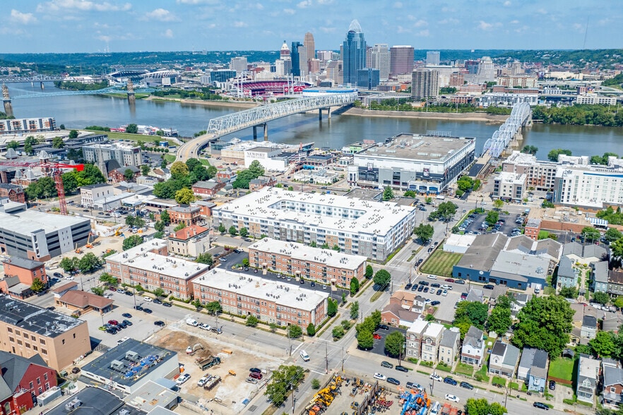 Community Context - Academy on Fourth