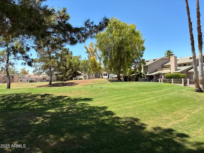 Building Photo - 7891 E Desert Cove Ave