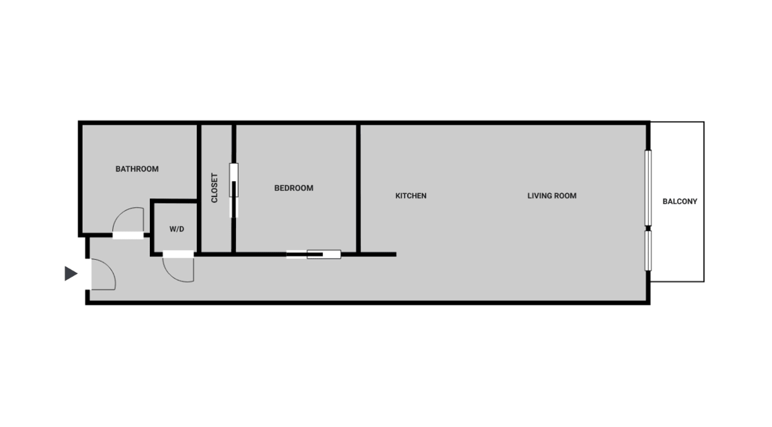 Building Photo - 1414 10th Ave