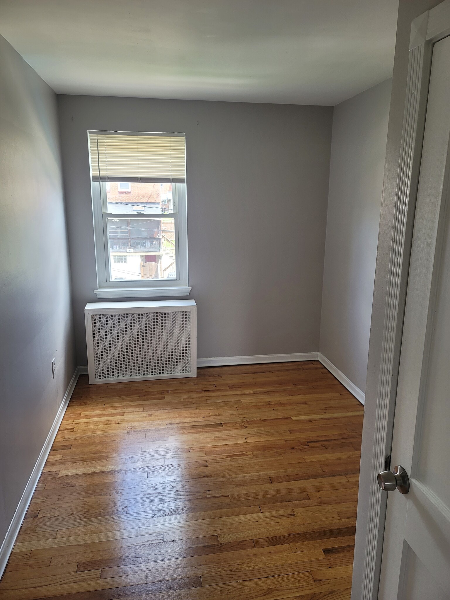 Bedroom #3 - 1722 Red Oak Rd