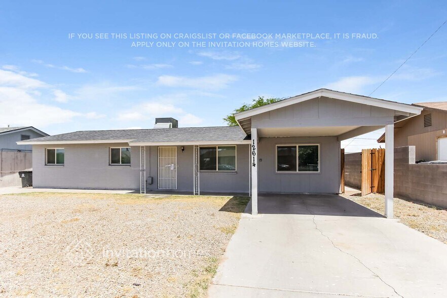 Building Photo - 12614 W Del Rio Ln