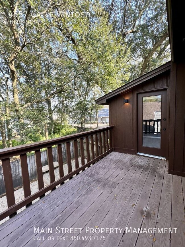 Building Photo - 4657 Calle Ventoso