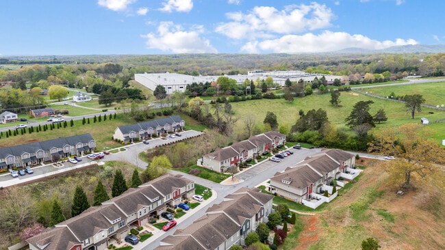 Building Photo - 1066 Commonwealth Cir