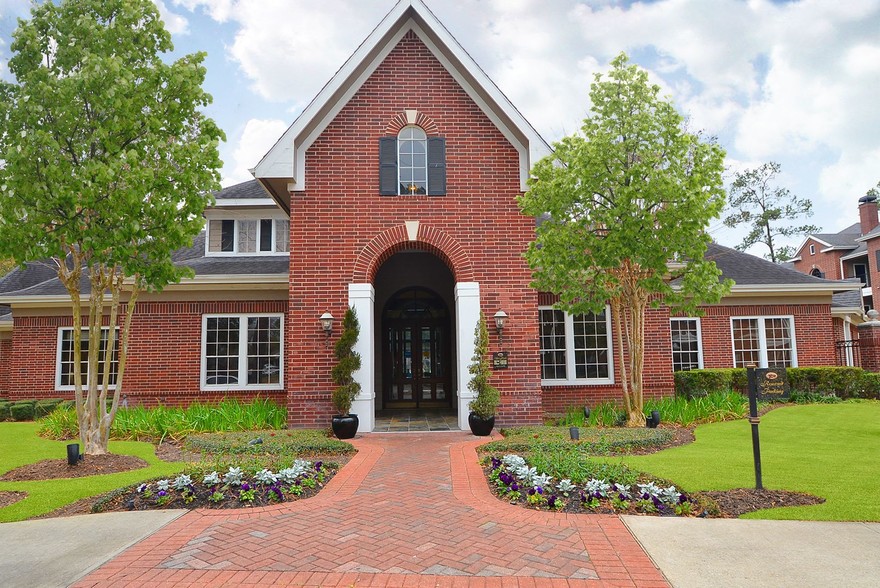 Villages of Cypress Creek 10300 Cypresswood Dr Houston TX 77070 Apartment Finder