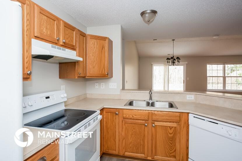 Building Photo - 9029 Belle Bragg Way