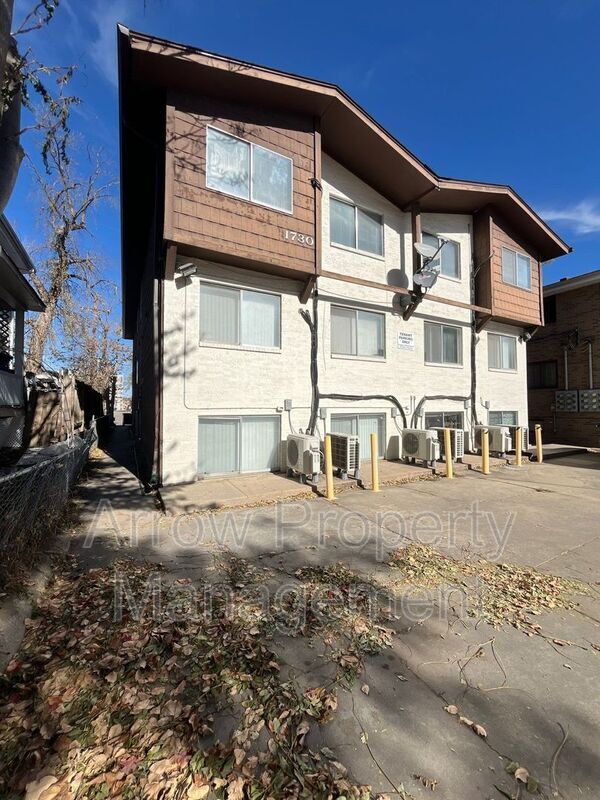 Building Photo - 1730 G St