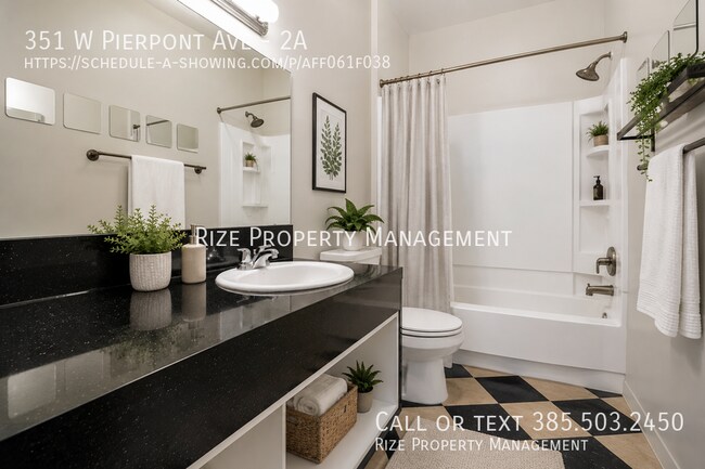 Building Photo - 351 Pierpont Ave