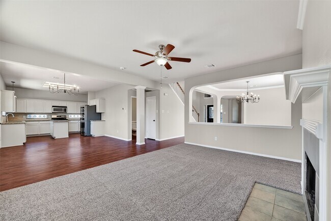 Building Photo - 5118 Cherry Blossom Dr
