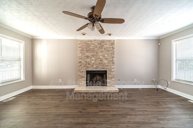 Building Photo - 50 Camerons Way