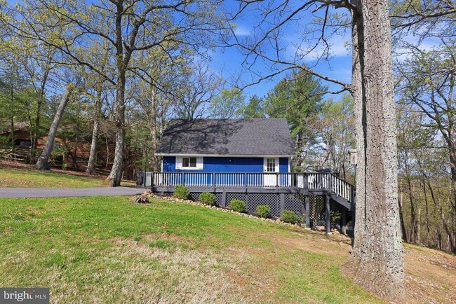 Building Photo - 241 Wildcat Dr