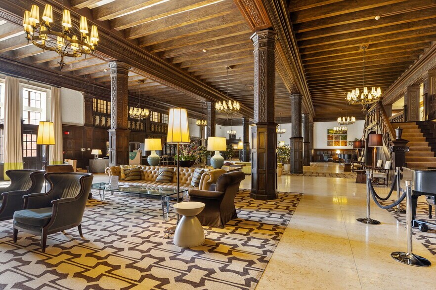 Building Photo - 20 Chapel St