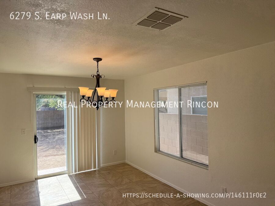 Building Photo - 6279 S Earp Wash Ln