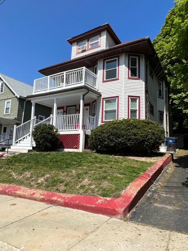 9 Winton St 9 Winton St Boston MA 02131 Apartment Finder