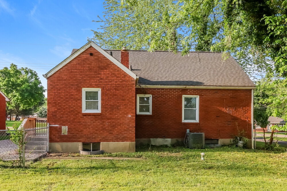 Building Photo - 4629 Lor Ann Ave
