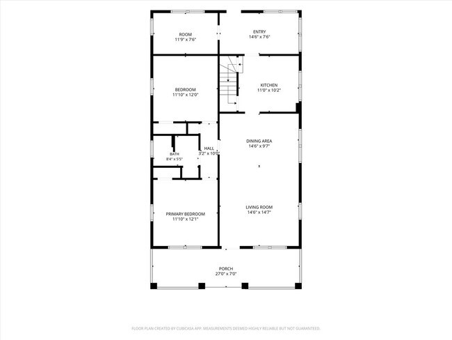 Building Photo - Student Rental next to WCU Campus | 3 Bed Single Family Home w/ Covered Front Porch, Yard & Basem...