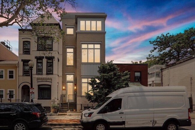 Primary Photo - 1830 18th St NW
