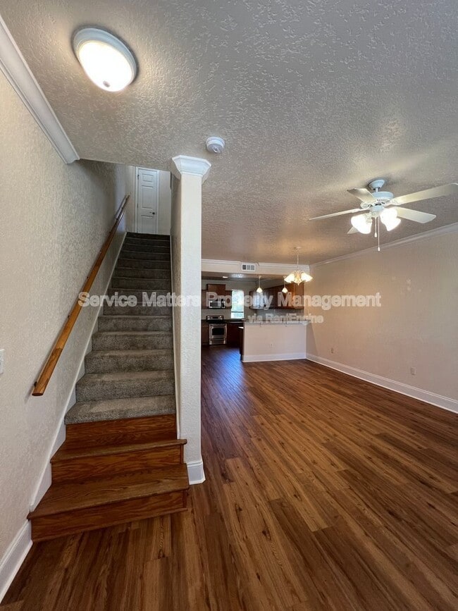 Building Photo - 1020 N Hayne St