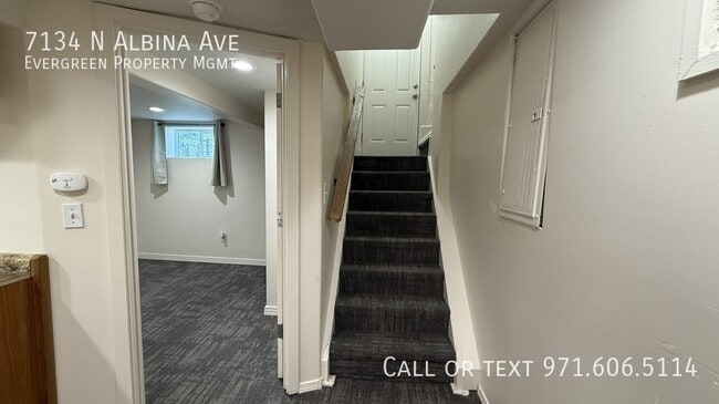 Building Photo - 7134 N Albina Ave