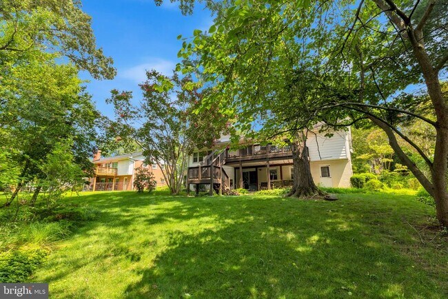 Building Photo - 4314 Argonne Dr