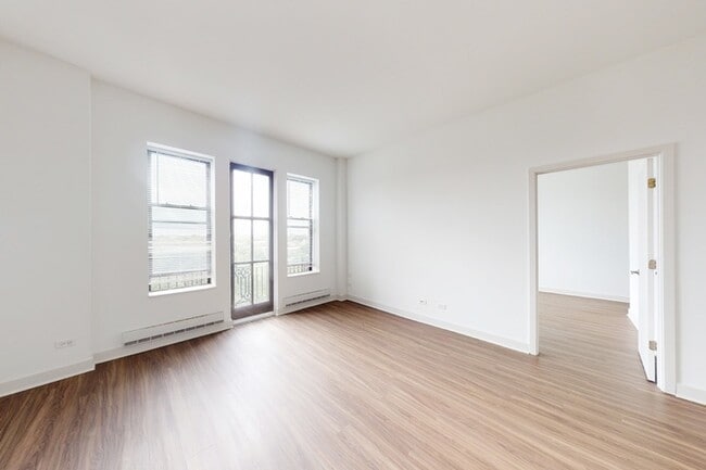 Floorplan - The Sutherland