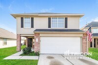 Building Photo - 21414 Jamals Way