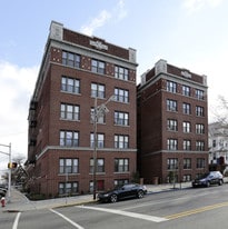 Building Photo - 840 Kennedy Blvd
