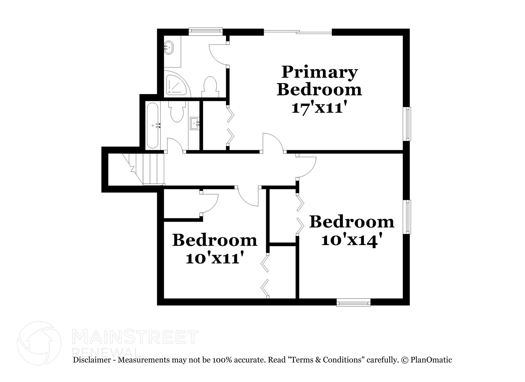 Building Photo - 307 Pendleton Dr
