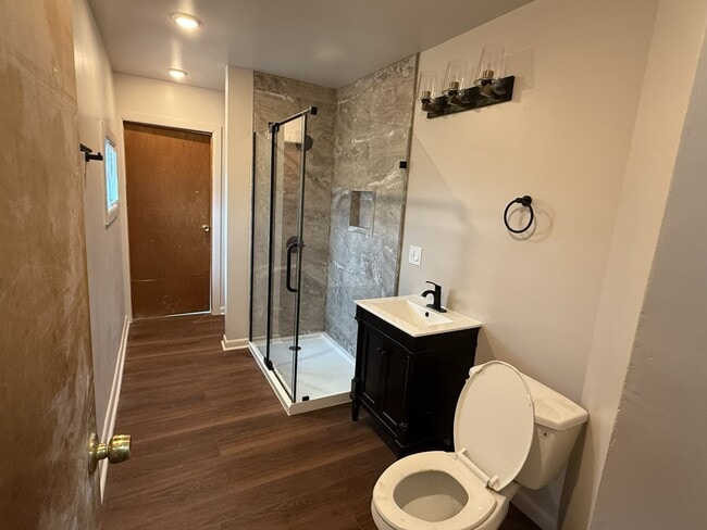 Building Photo - 3101 Wade Ave