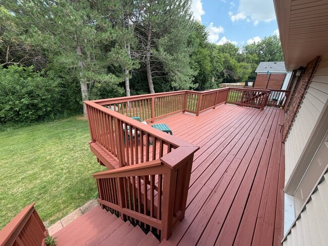 Building Photo - 5212 Bison Dr