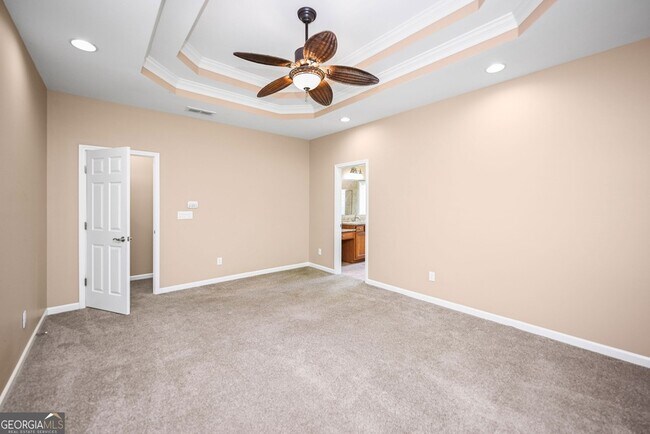 Building Photo - 317 Granite Way