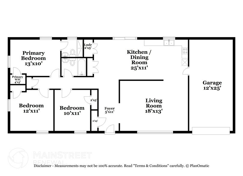Building Photo - 1023 Delray St