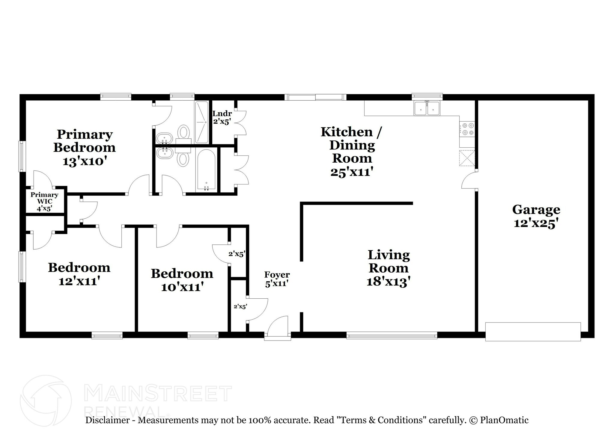 Building Photo - 1023 Delray St