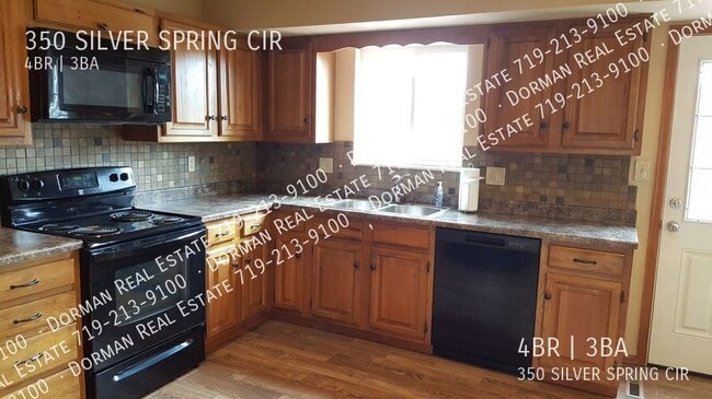 Building Photo - 350 Silver Spring Cir