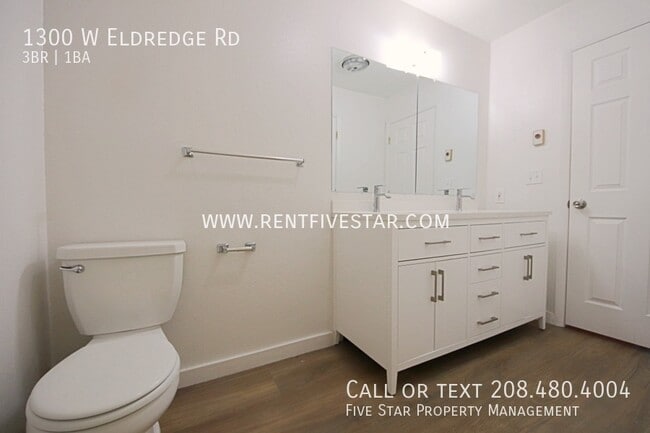 Building Photo - 1300 W Eldredge Rd