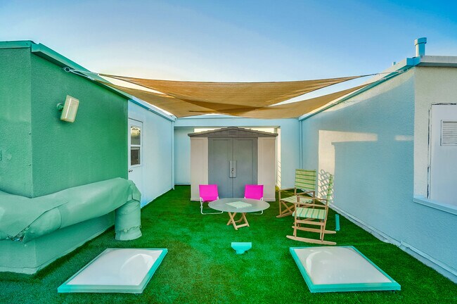 Building Photo - 1128 22nd St