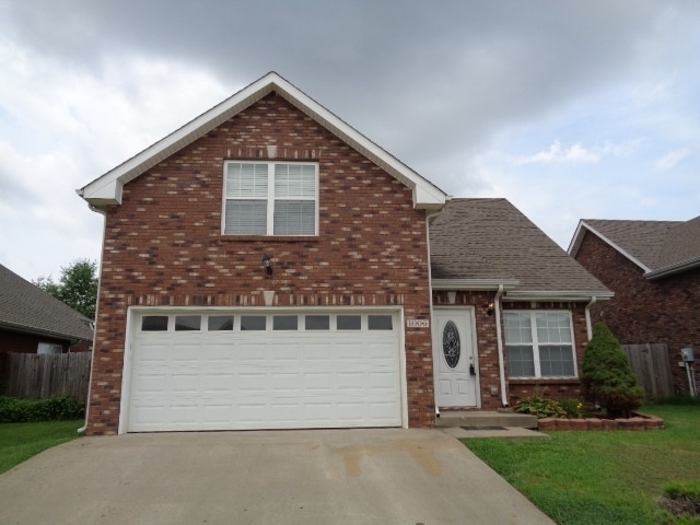 Building Photo - 1006 Hendricks Ct