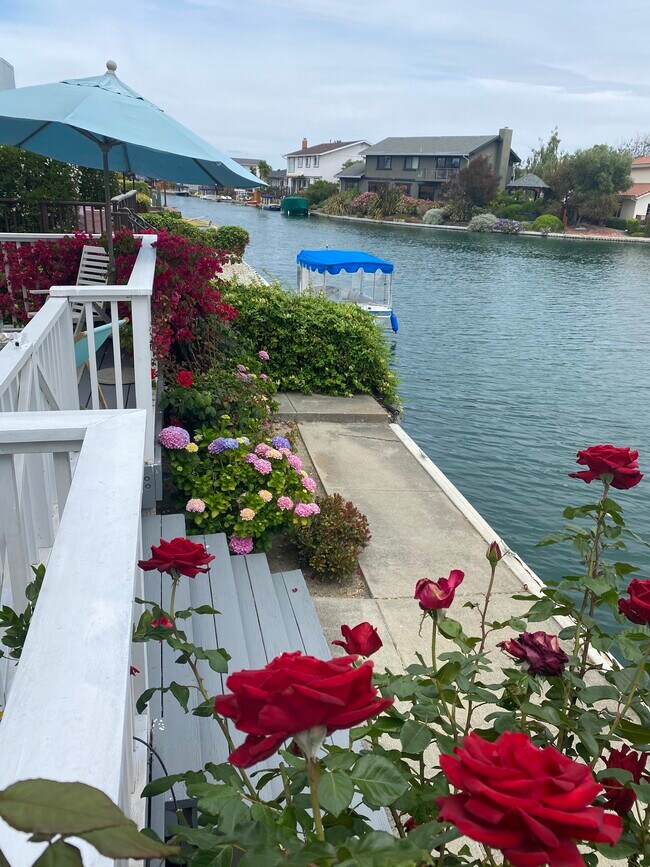 Building Photo - 943 Lurline Dr