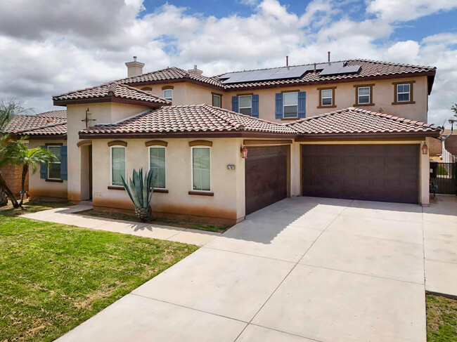 Primary Photo - 5702 Segovia Way