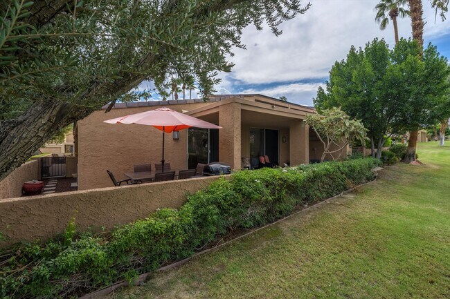 Building Photo - 73476 Dalea Ln