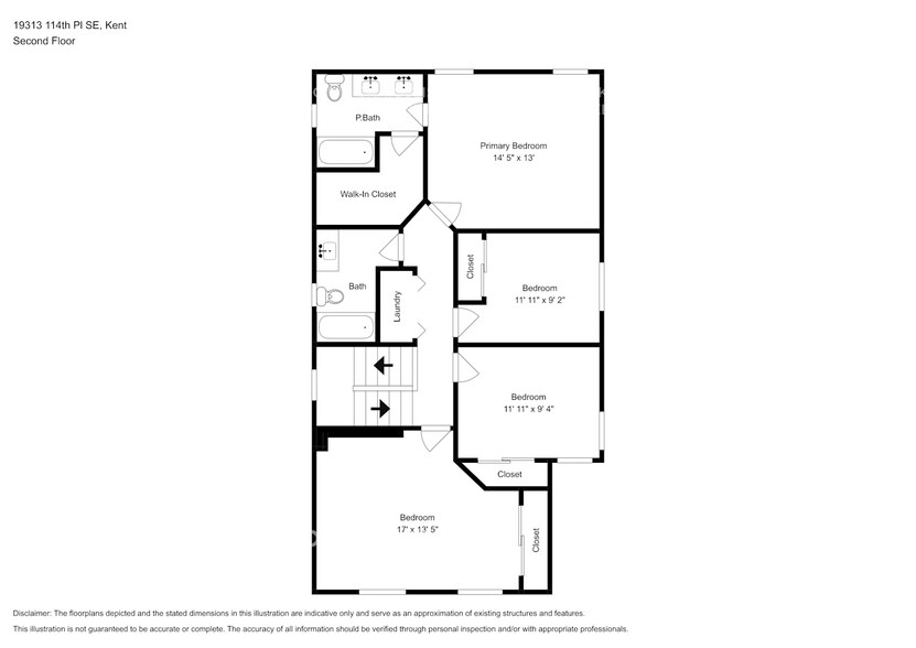 Building Photo - 19313 114th Pl SE