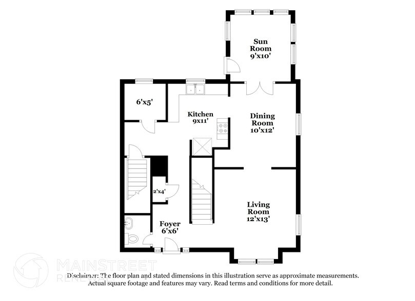 Building Photo - 849 Rawls Dr